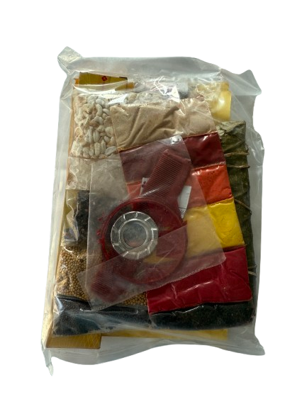 Rudri/Satyanarayan Complete Puja Packet-All in One
