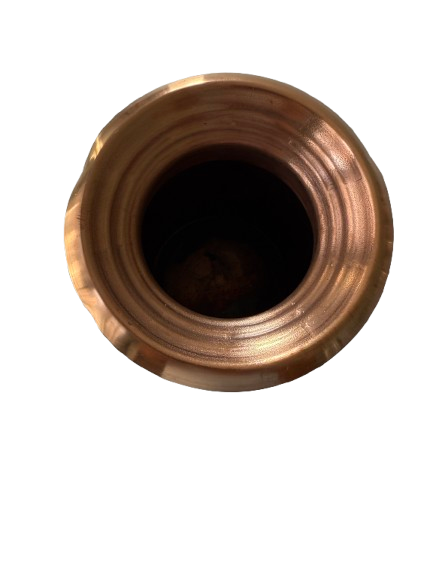 Copper Kalash