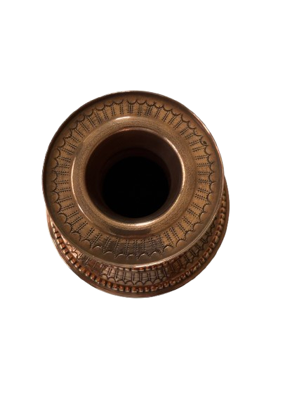 Copper Kalash Big Size