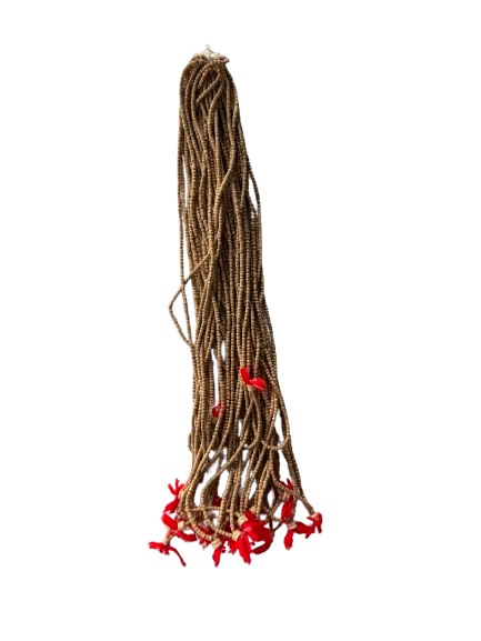 Tulsi Beads-Tulsi Mala(100% Original)