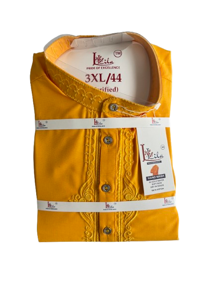 Traditional Male Kurtha-All Occasions