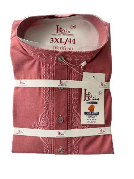 Traditional Male Kurtha-All Occasions