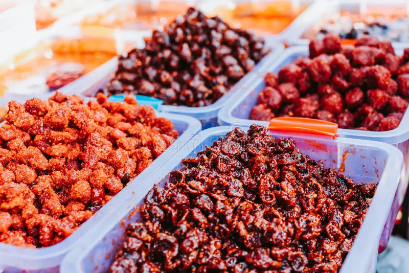Nepali Candy