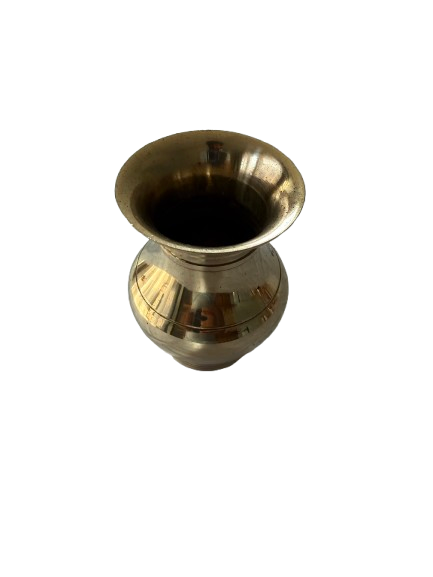 Brass Kalash