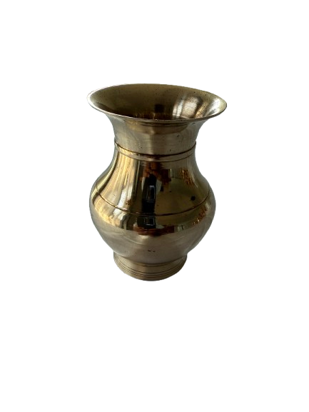 Brass Kalash