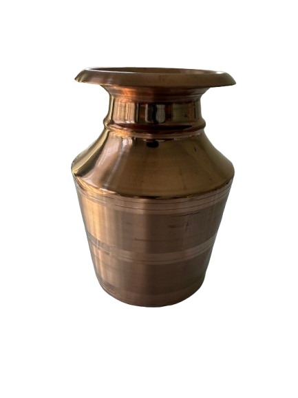 Copper Kalash