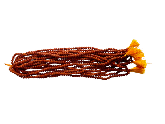 Rudraksha Small - Beads