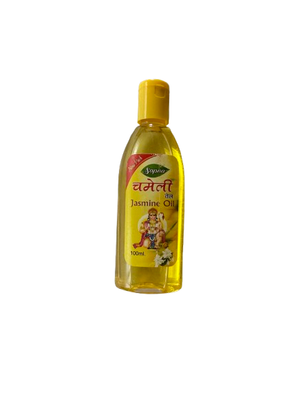 Jasmine Oil 100ml