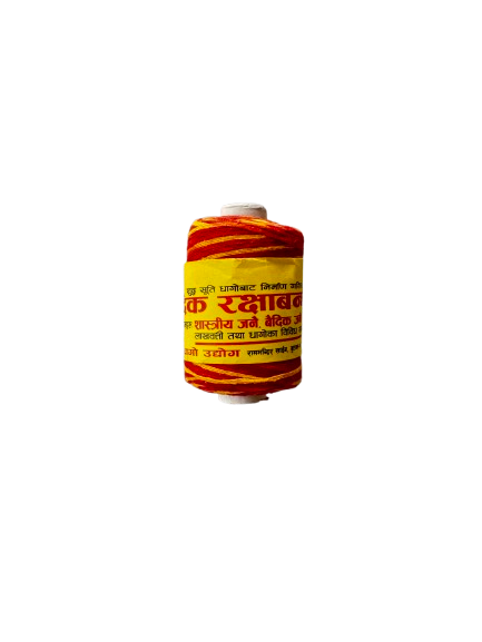 Rakhshyabandan Dhago - Thread