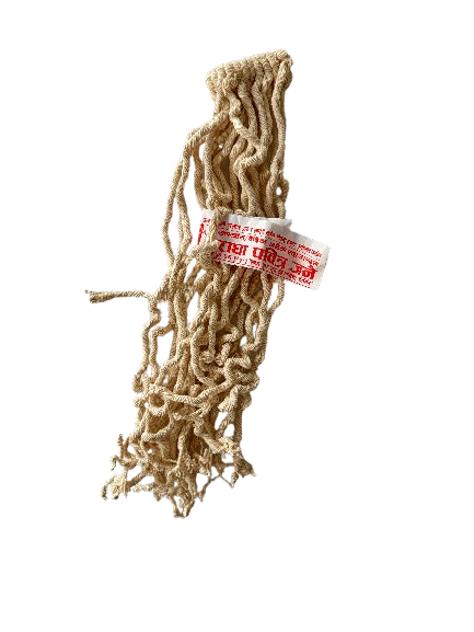 Janai - Sacred Thread for Male - 20pcs